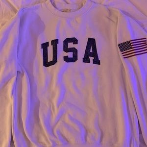USA Brandy Melville Crewneck